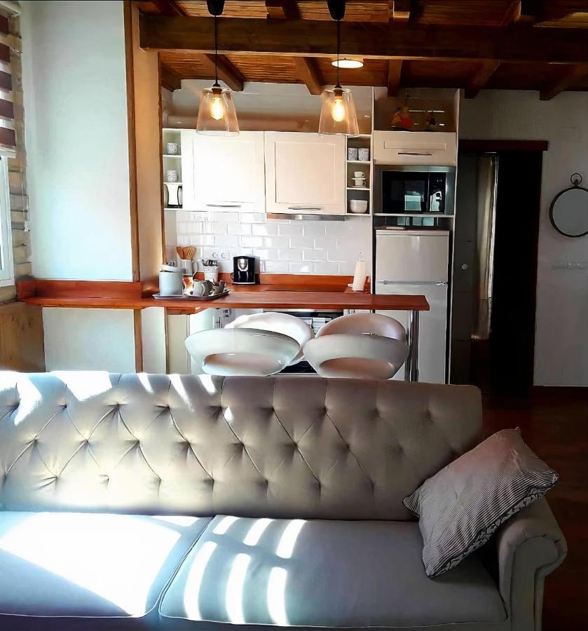 Preciosa Casita Cerca Del Mar Apartment Valencia Ngoại thất bức ảnh