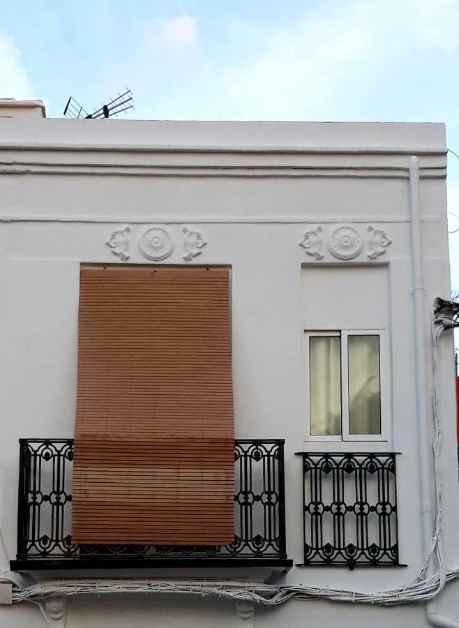Preciosa Casita Cerca Del Mar Apartment Valencia Ngoại thất bức ảnh