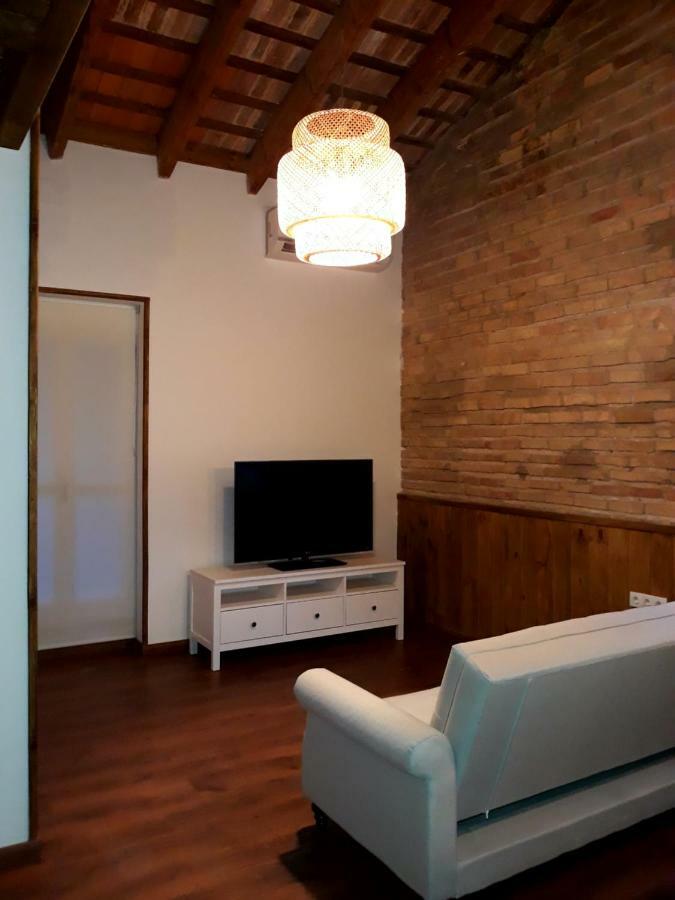 Preciosa Casita Cerca Del Mar Apartment Valencia Ngoại thất bức ảnh