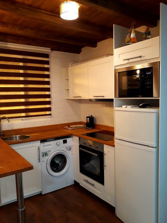 Preciosa Casita Cerca Del Mar Apartment Valencia Ngoại thất bức ảnh