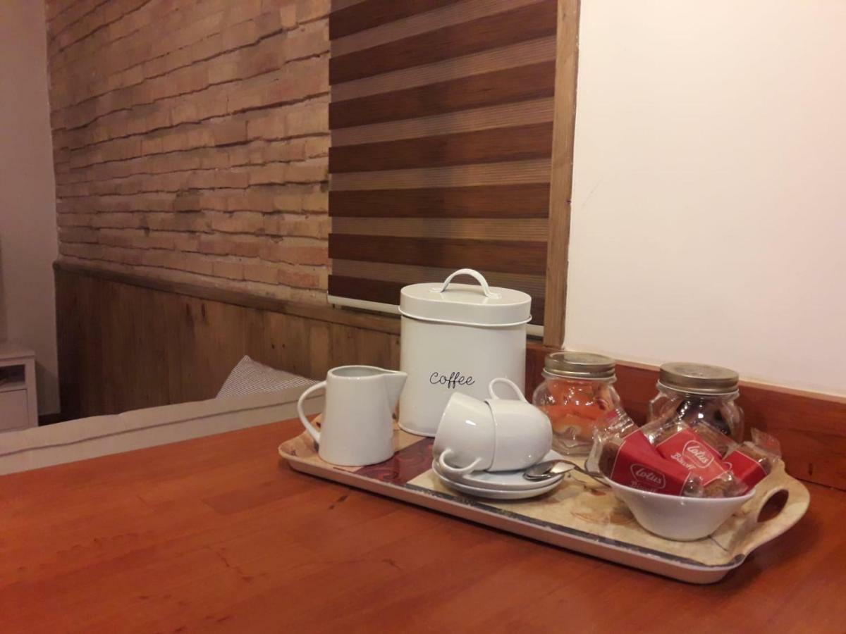 Preciosa Casita Cerca Del Mar Apartment Valencia Ngoại thất bức ảnh