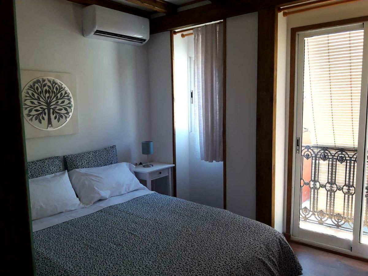 Preciosa Casita Cerca Del Mar Apartment Valencia Ngoại thất bức ảnh