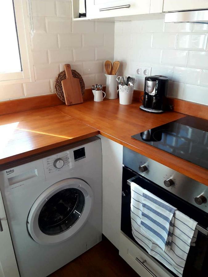Preciosa Casita Cerca Del Mar Apartment Valencia Ngoại thất bức ảnh