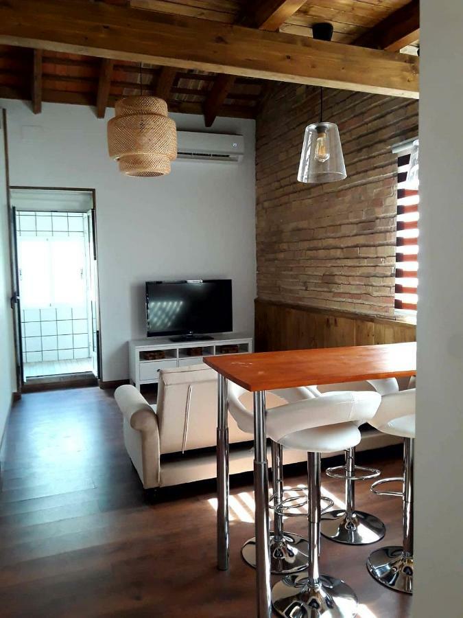 Preciosa Casita Cerca Del Mar Apartment Valencia Ngoại thất bức ảnh
