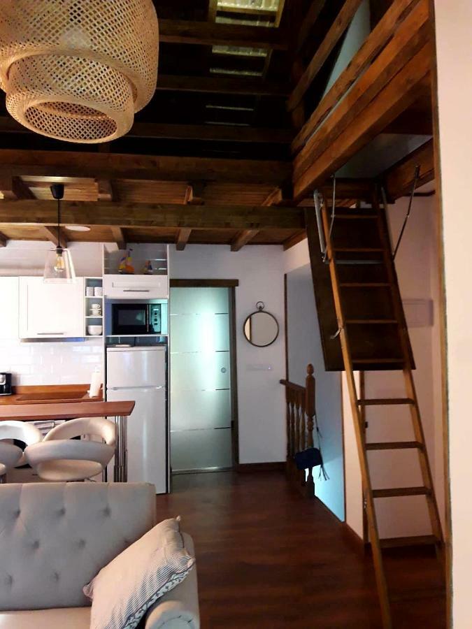 Preciosa Casita Cerca Del Mar Apartment Valencia Ngoại thất bức ảnh